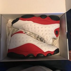 Air Jordan retro 13