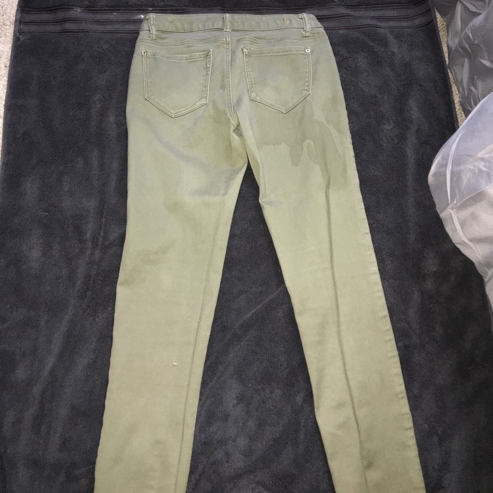 Jeans - Picture 2 of 2