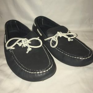 Men's Sperry Driving Moccasins