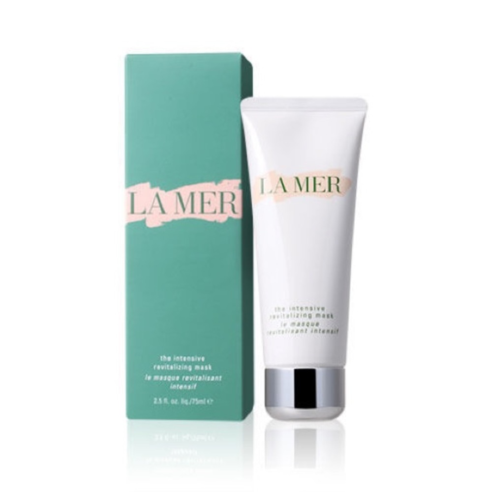 Crème de la Mer: Mask