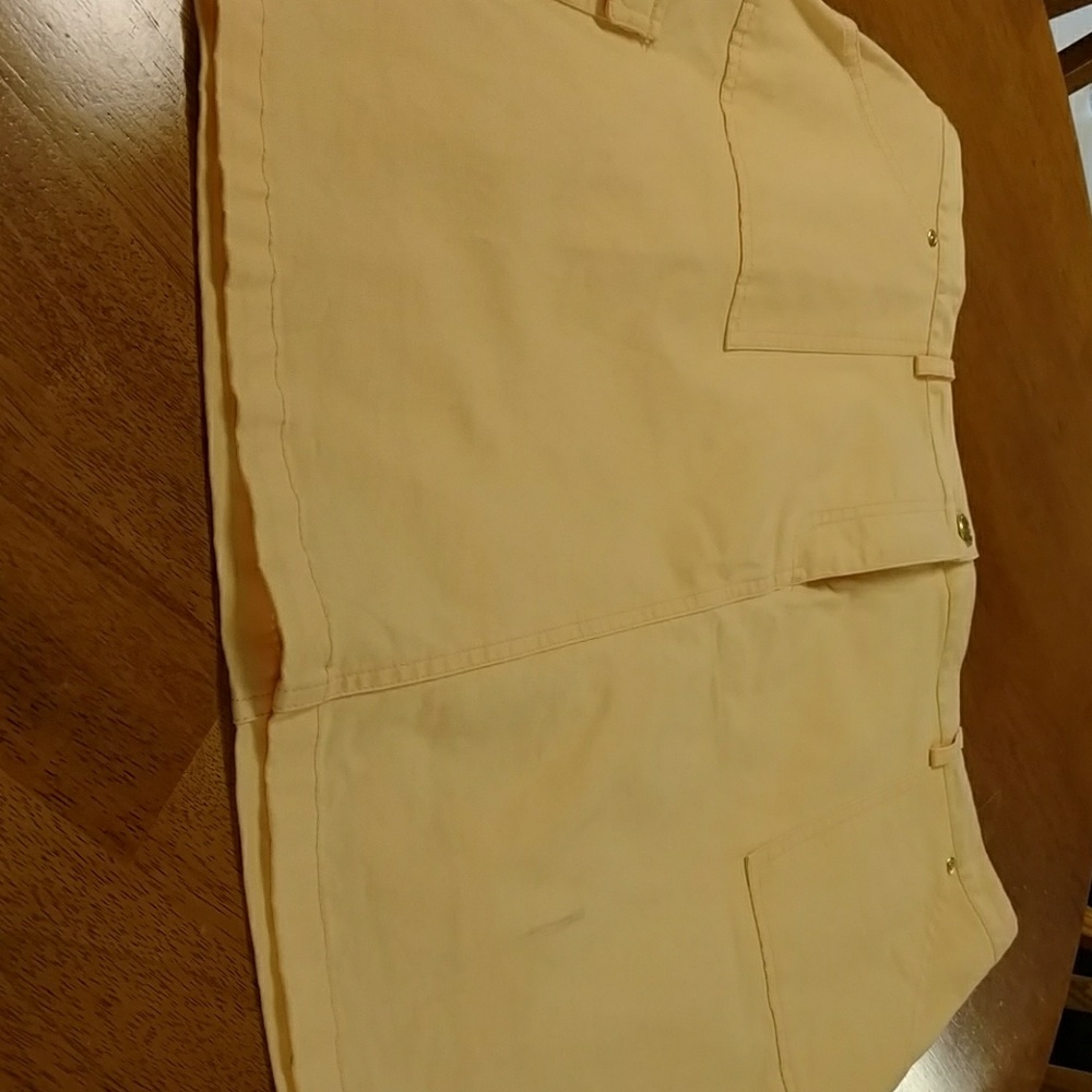 New skort. Never worn.