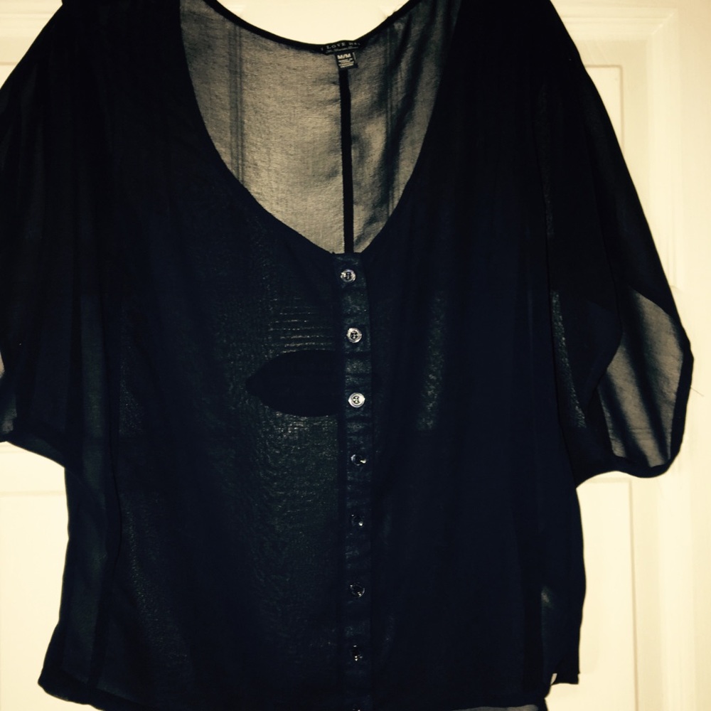 Forever 21 Top