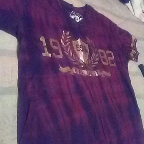 Rawyalty rich tshirt - Picture 2 of 3