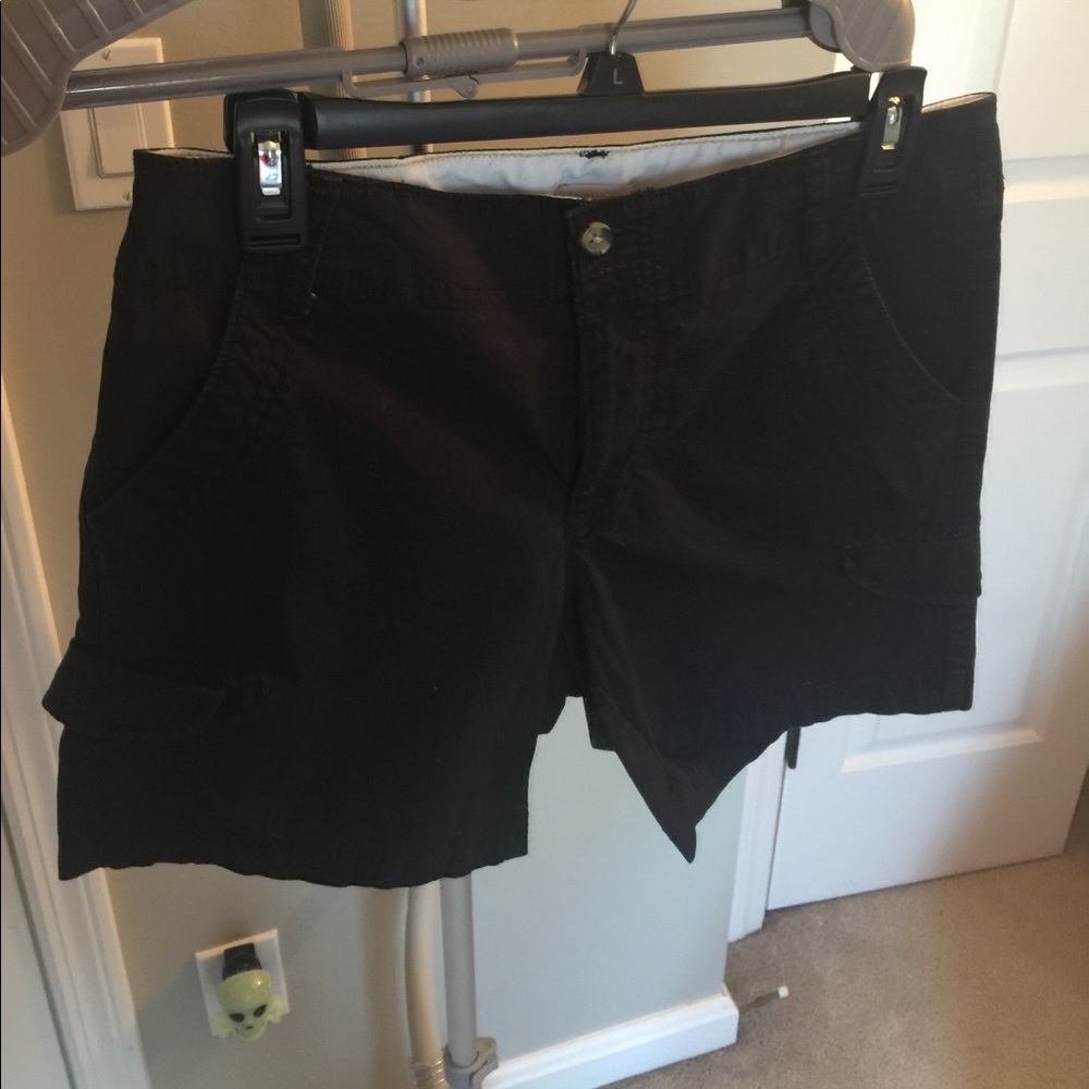 Docker Shorts