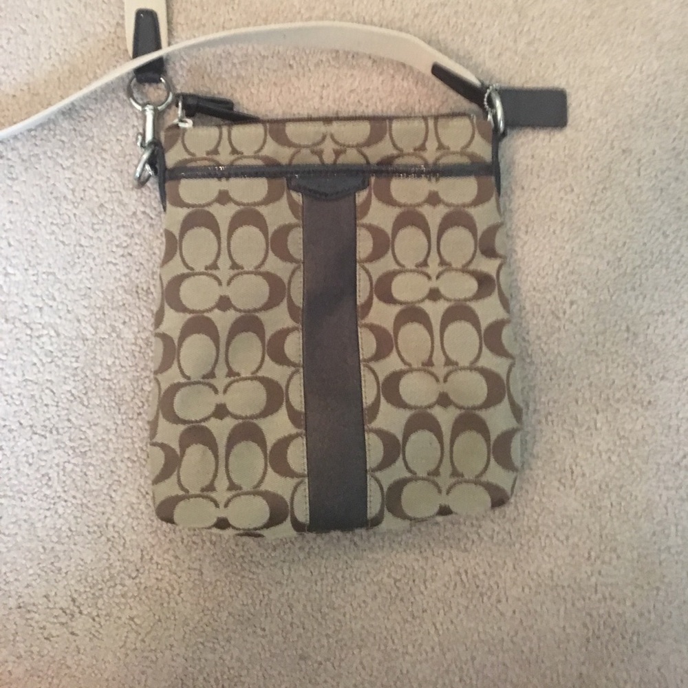 COACH Crossbody