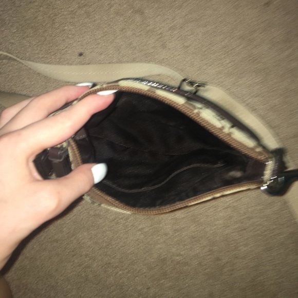 COACH Crossbody - Picture 3 of 4