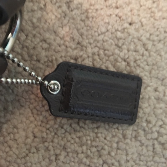 COACH Crossbody - Picture 4 of 4