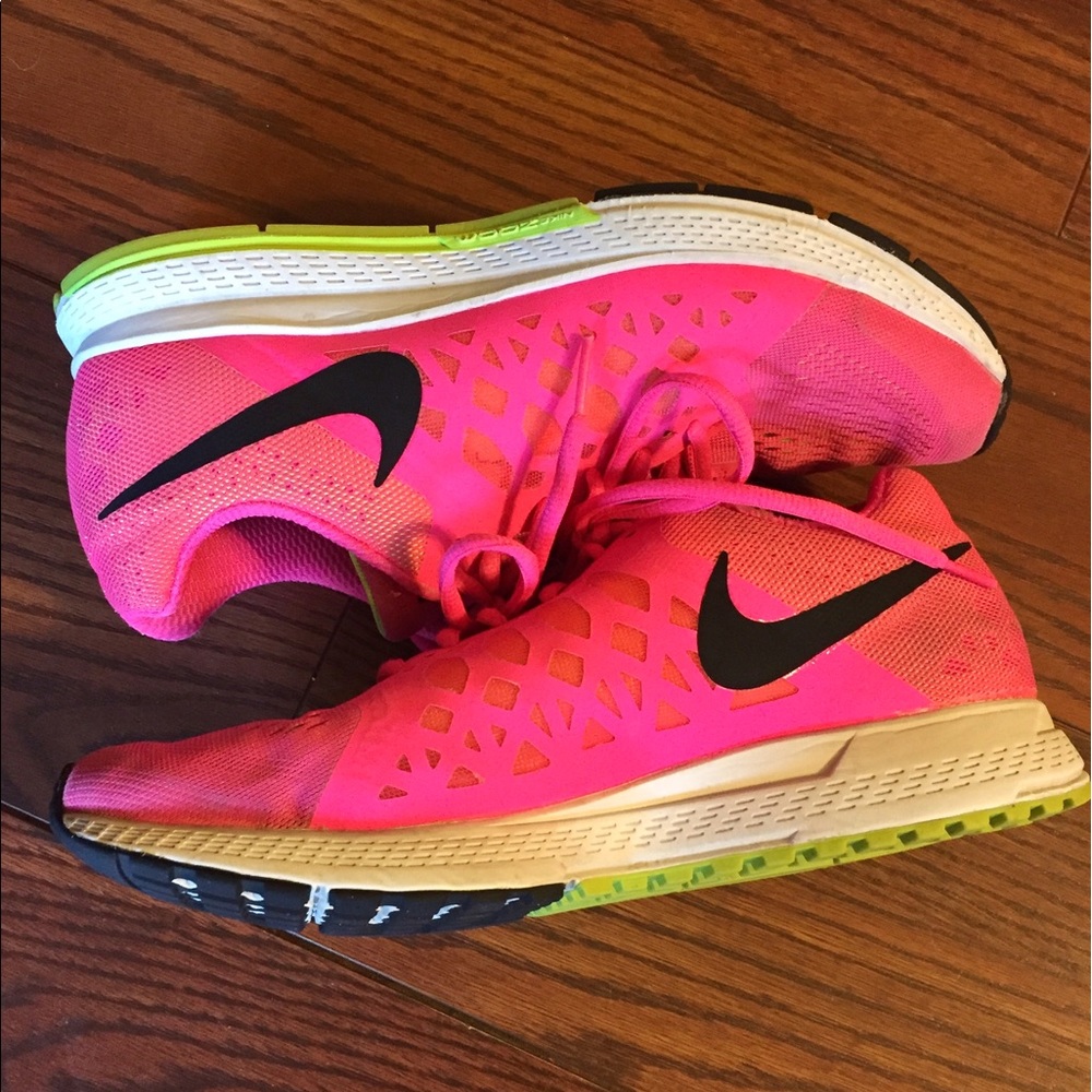 Nike Zoom Pegasus 31 Running Shoes