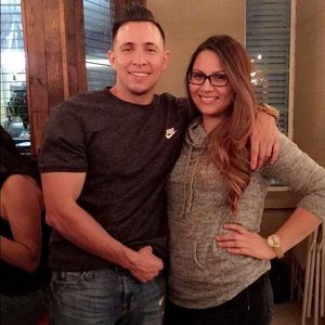 Meet your Posher, Corina