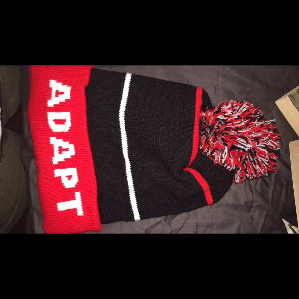 Adapt Beanie