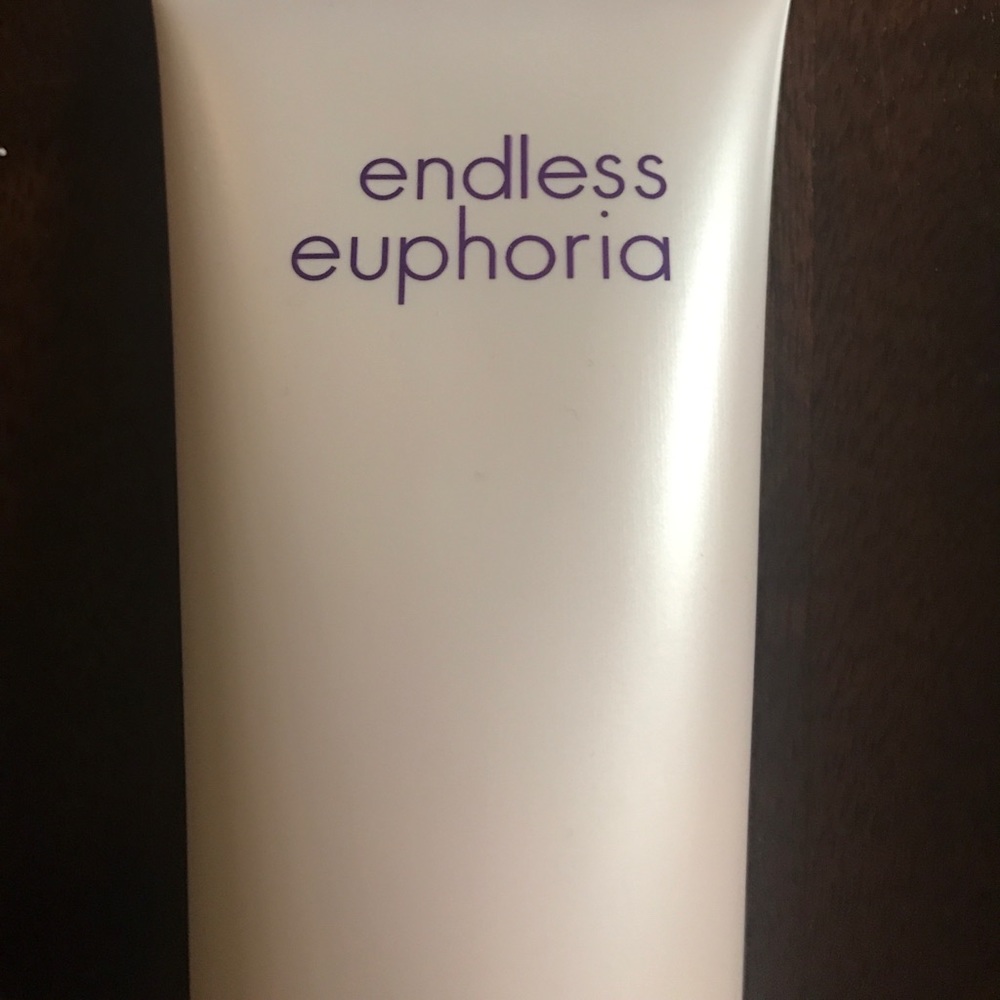 Endless Euphoria lotion