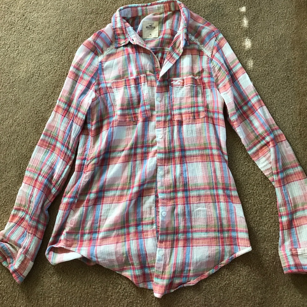 Flannel
