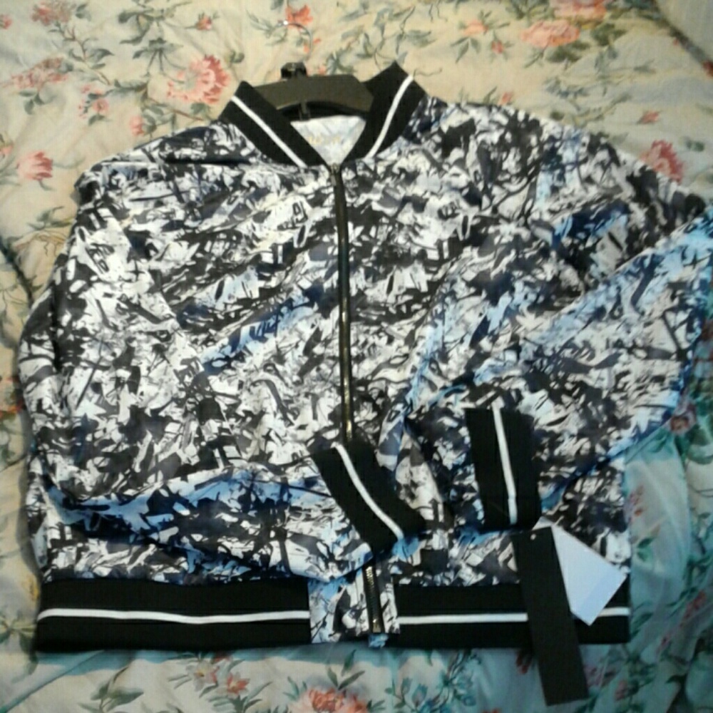 Kohl's Madden Jacket