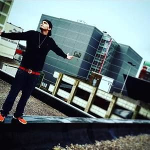 Meet your Posher, Chad