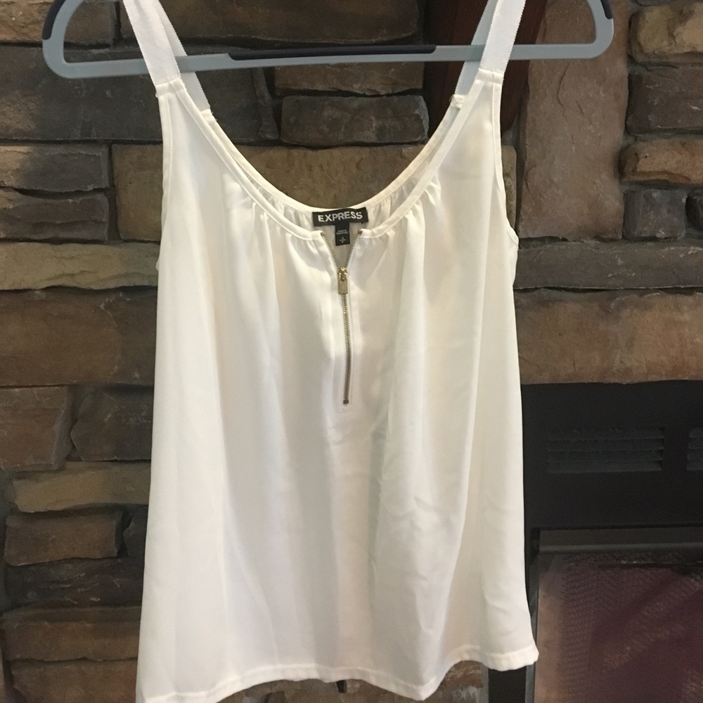 Express camisole