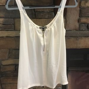 Express camisole