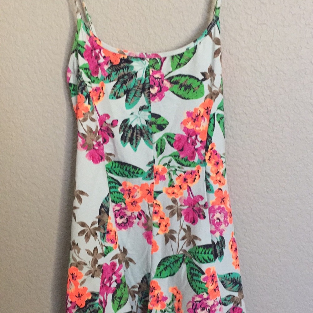 Express Romper