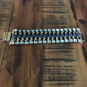 Stella & Dot Tempest bracelet