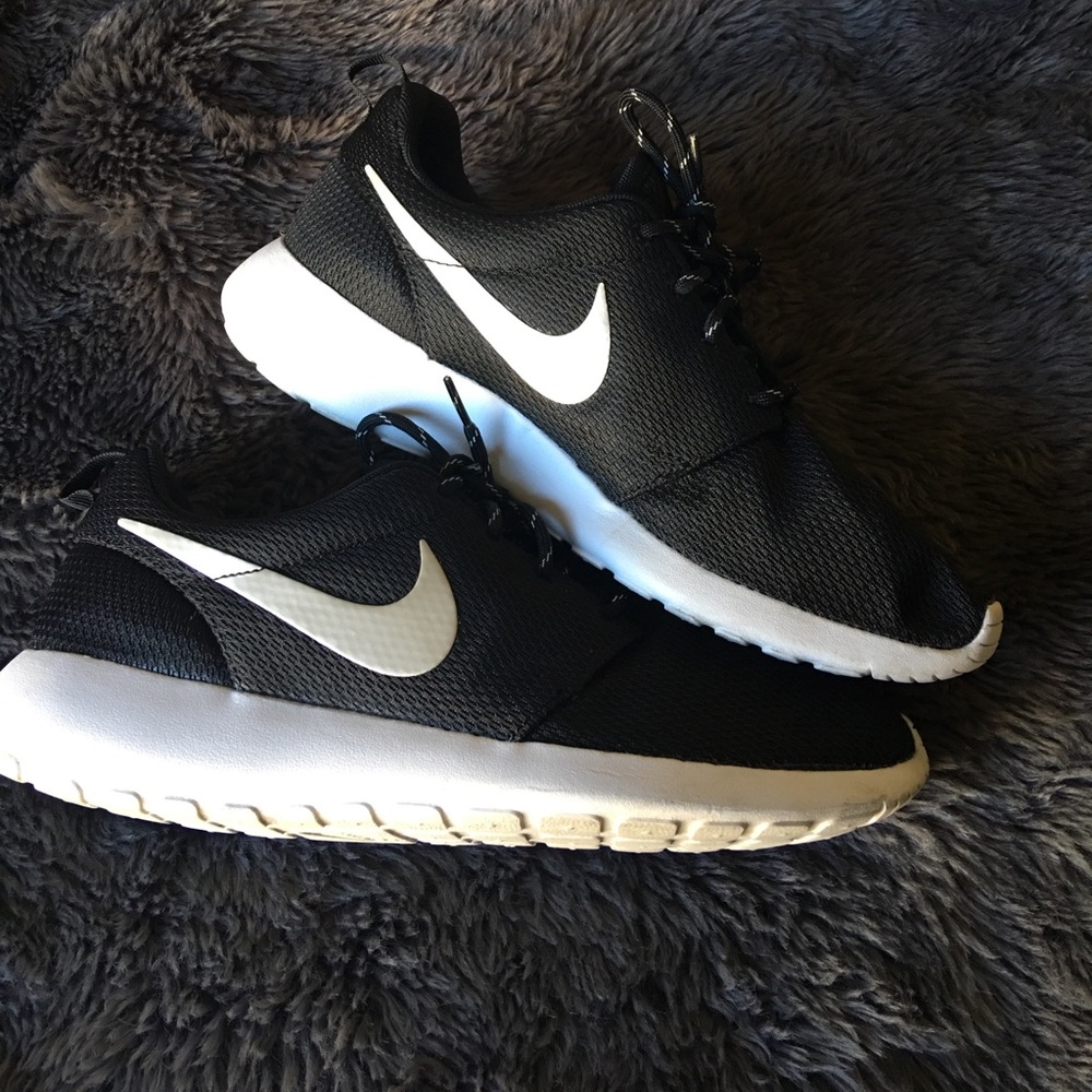 Nike Rosche Run Trail