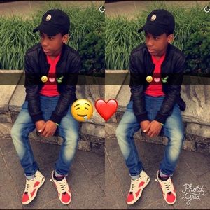 Meet your Posher, Darwin