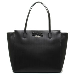 Kate spade sawyer taden large tote