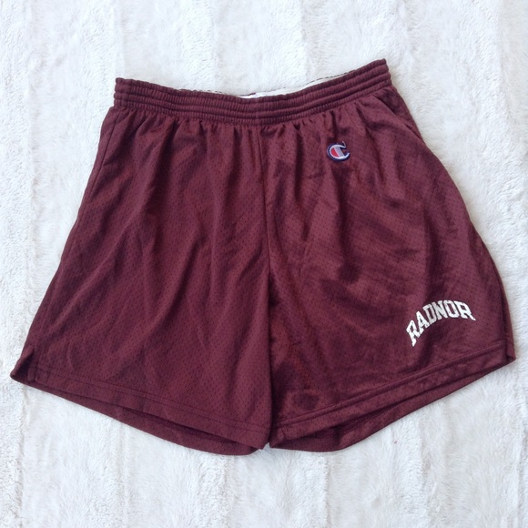 Champion Pants - Workout Shorts