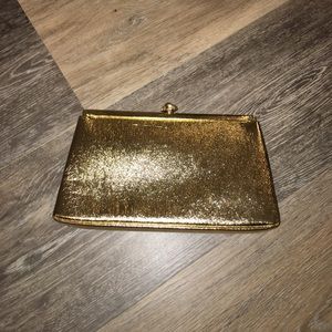 Vintage Coblentz Clutch