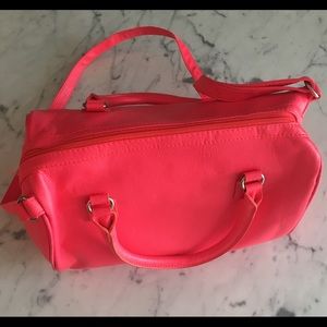 H&M Pink Handbag Brand New
