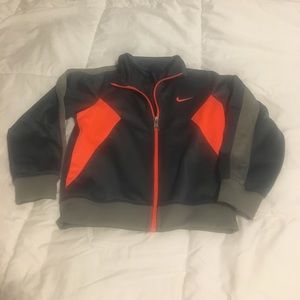 Boys Nike jacket