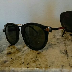 Karen Walker harvest sunglasses