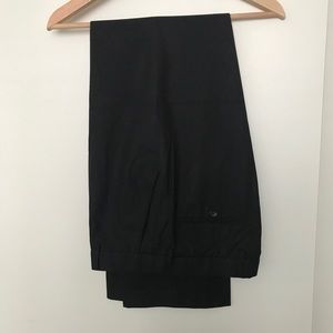 Men dress pants