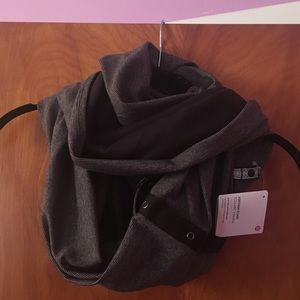 Lululemon Vinyasa Scarf
