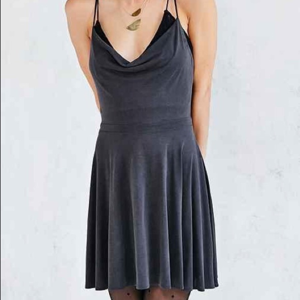 Urban outfitters - Silence and Noise Amie Dress
