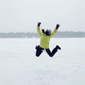 Meet your Posher, Anna