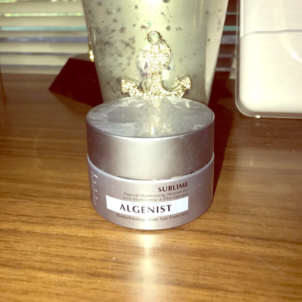 Algenist Sublime Illuminating Moisturizer