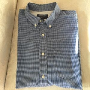 ✨American Eagle Athletic Fit Shirt✨