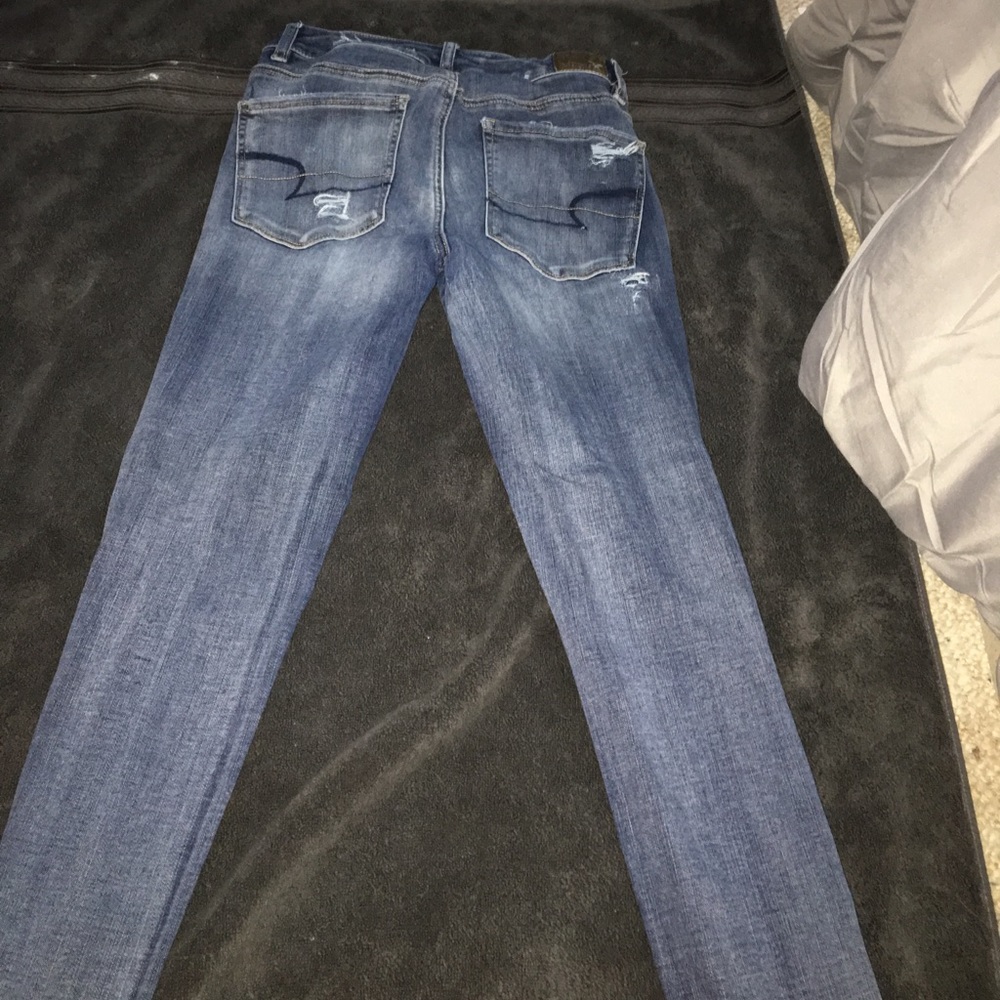 Jeans - Picture 2 of 2