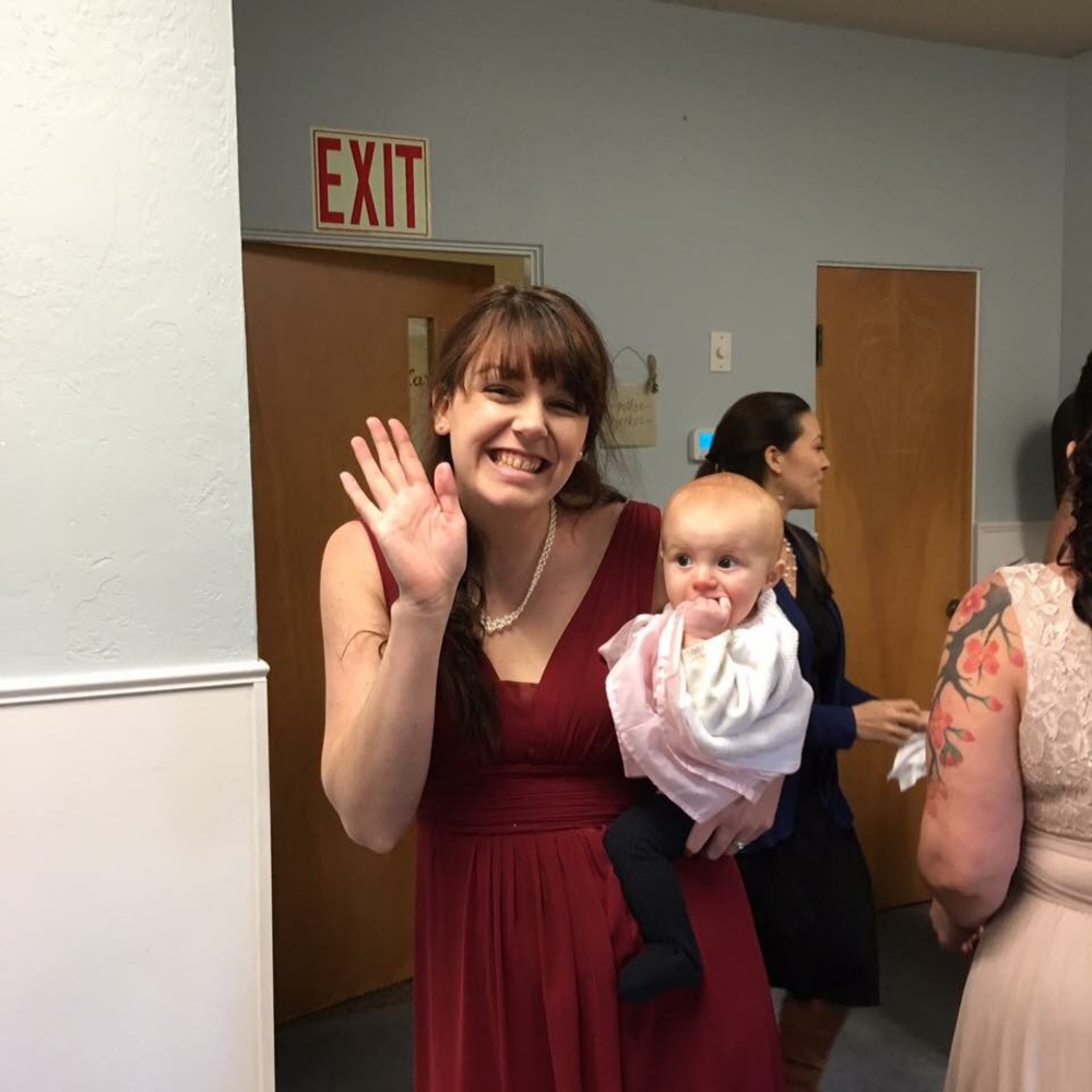 Meet your Posher, Mariah