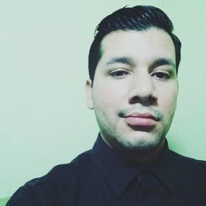 Meet your Posher, Jason