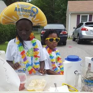 Meet your Posher, Carrie