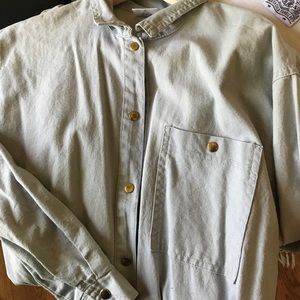 VINTAGE GREY jumpsuit