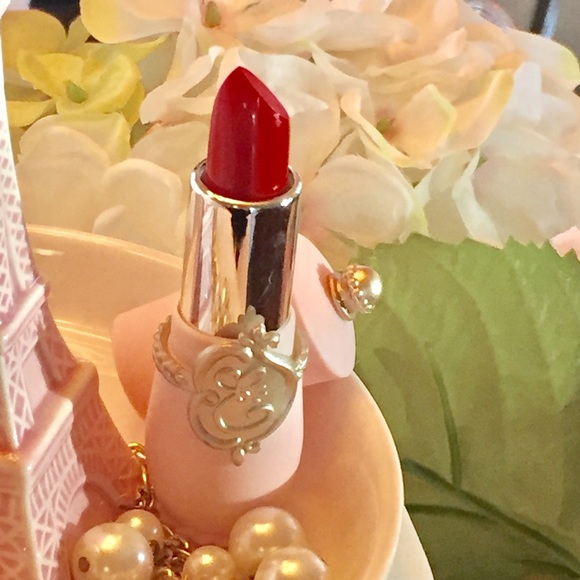 💋Super sexy RED lipstick! 💋 - Picture 5 of 7