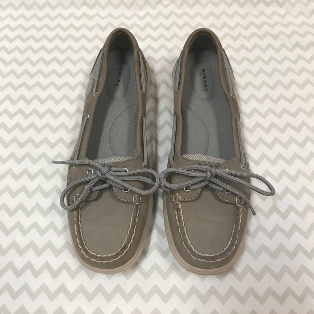 Women's Sperry