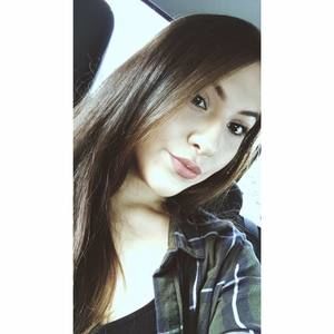 Meet your Posher, Jazmin