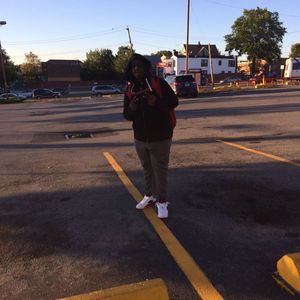 Meet your Posher, Kevon