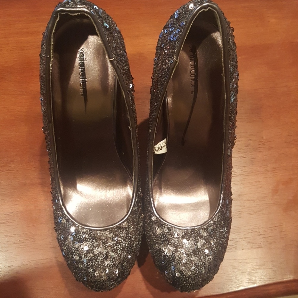 Xhilaration shoe