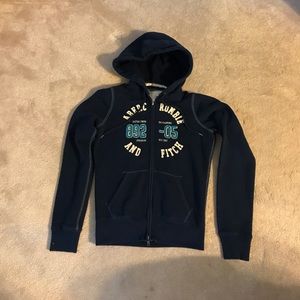 Abercrombie and Fitch hoodie