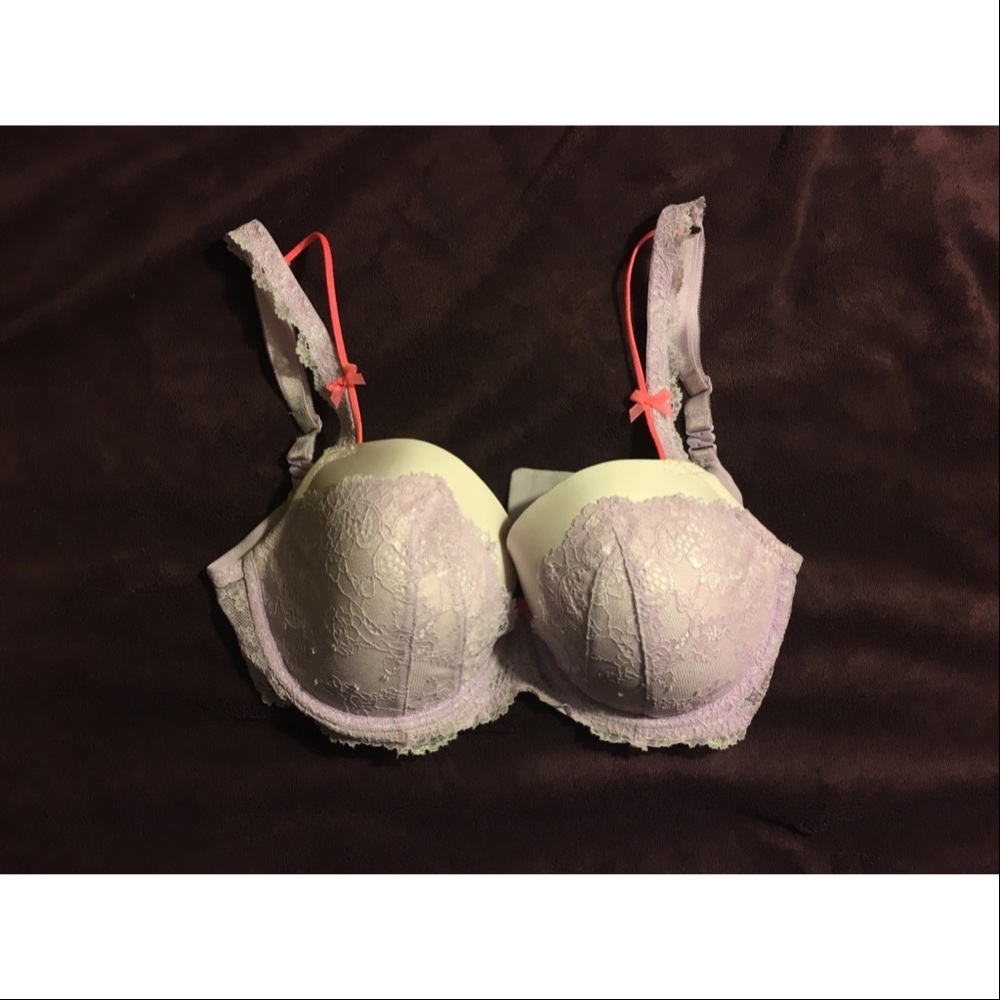 Victoria's Secret Bra