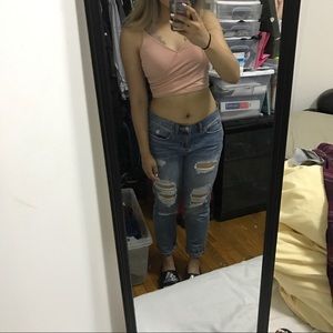 Boyfriend Jeans