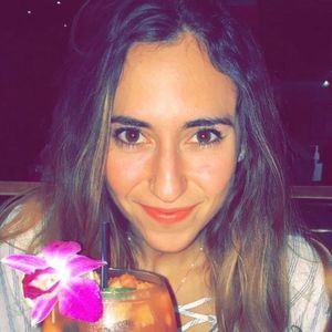 Meet your Posher, Andie